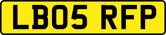 LB05RFP