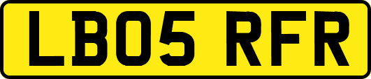 LB05RFR