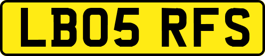 LB05RFS