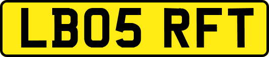 LB05RFT