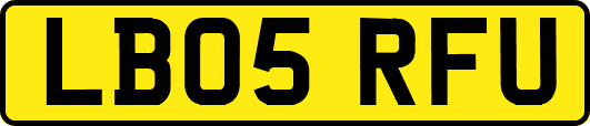 LB05RFU