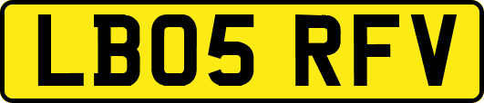 LB05RFV