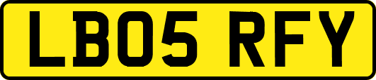 LB05RFY