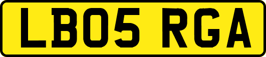LB05RGA