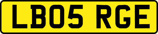 LB05RGE