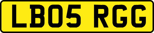 LB05RGG