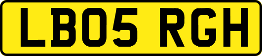 LB05RGH