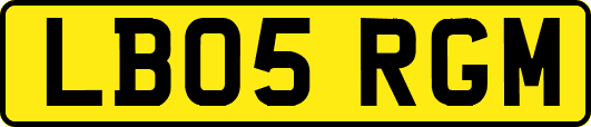LB05RGM