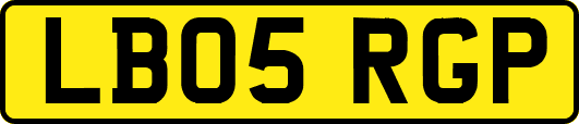 LB05RGP
