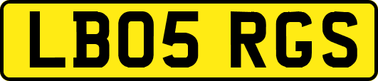 LB05RGS