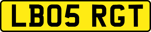 LB05RGT