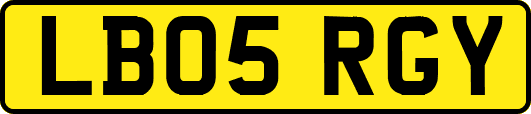 LB05RGY