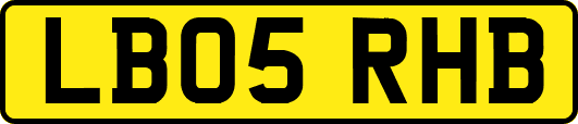 LB05RHB