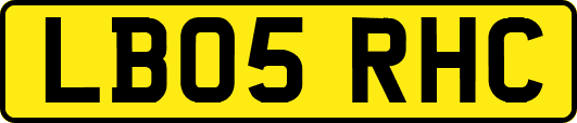 LB05RHC