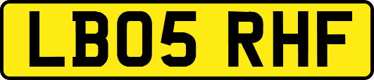 LB05RHF