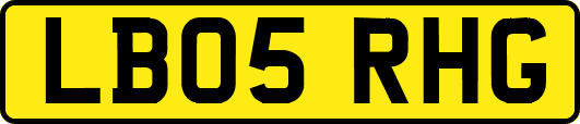 LB05RHG