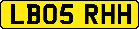 LB05RHH