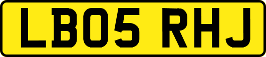 LB05RHJ