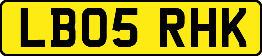 LB05RHK