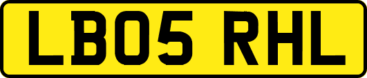 LB05RHL