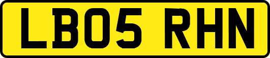 LB05RHN
