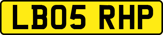 LB05RHP
