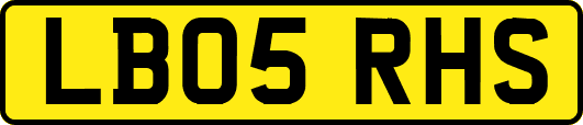 LB05RHS