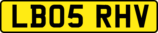 LB05RHV