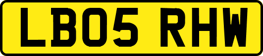 LB05RHW