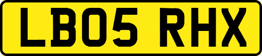 LB05RHX