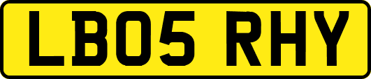 LB05RHY