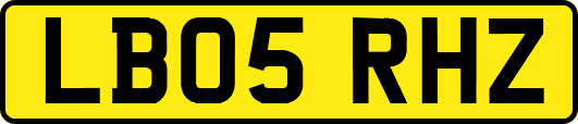 LB05RHZ