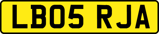 LB05RJA