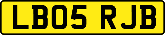 LB05RJB
