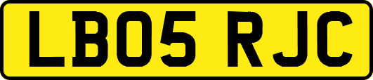 LB05RJC