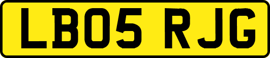 LB05RJG