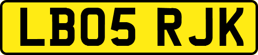 LB05RJK