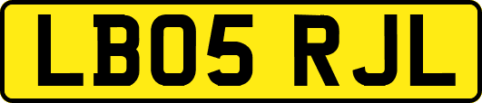 LB05RJL