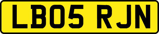 LB05RJN