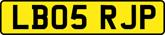 LB05RJP
