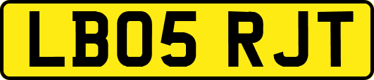 LB05RJT