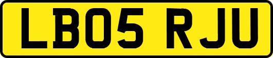 LB05RJU