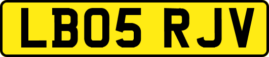 LB05RJV