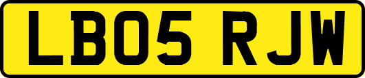LB05RJW