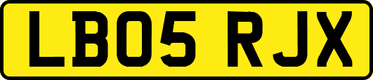 LB05RJX