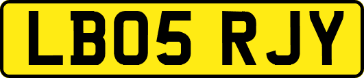 LB05RJY