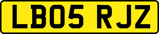 LB05RJZ