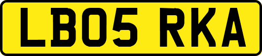 LB05RKA