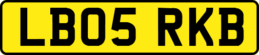 LB05RKB