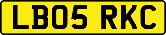 LB05RKC
